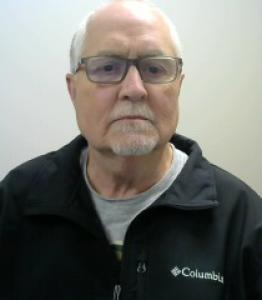 Alan Kenneth Stokke a registered Sex Offender of North Dakota