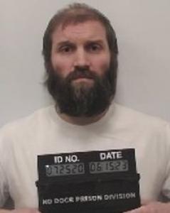 Charles Adams Underwood a registered Sex Offender of North Dakota