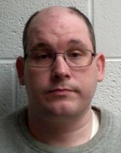 Daniel Nelson Sherrill a registered Sex Offender of North Dakota