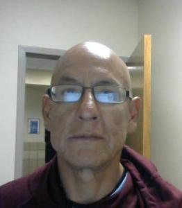 Rodney Wassem Mahto a registered Sex Offender of North Dakota