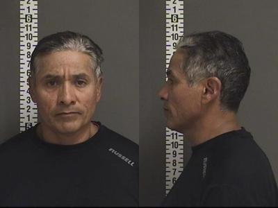 Valentino Rivas Valenzuela a registered Sex Offender of North Dakota
