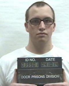 Joshua James Wrigley a registered Sex Offender of North Dakota