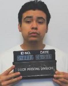 Andres Moses Renteria a registered Sex Offender of North Dakota