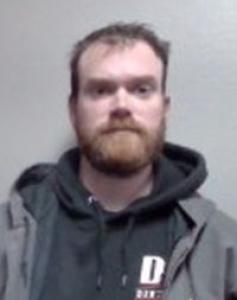 Nicholas Jon Folkedahl a registered Sex Offender of North Dakota