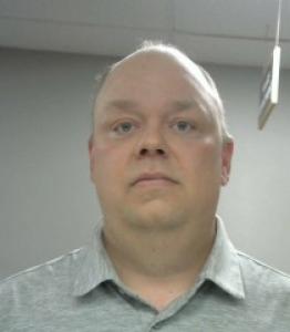 Joshua Dale Holm a registered Sex Offender of North Dakota