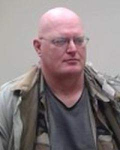 Dean Allen Benter a registered Sex Offender of North Dakota