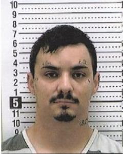 Oscar Manuel Delacruz a registered Sex Offender of North Dakota