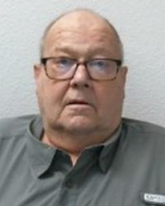 Gregory Stephen Koch a registered Sex Offender of North Dakota