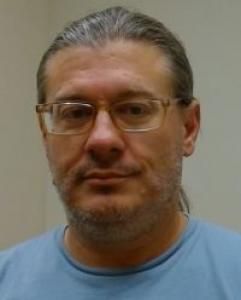 Jesse Gene White a registered Sex Offender of North Dakota