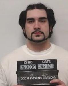 Daniel Arturo Samaniego a registered Sex Offender of North Dakota