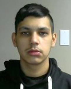 Vincent Joseph Peltier a registered Sex Offender of North Dakota