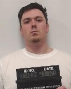 Lucas John Puhr a registered Sex Offender of North Dakota