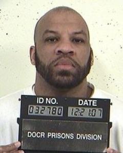 Moe Maurice Gibbs a registered Sex Offender of North Dakota