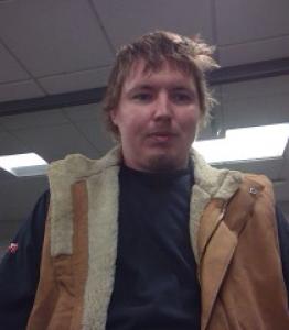Corey Richard Troendly a registered Sex Offender of North Dakota