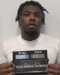 Micah Darion Mills a registered Sex Offender of North Dakota