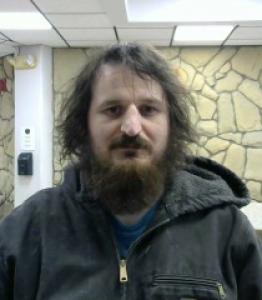 Nicholas Everett Johnson a registered Sex Offender of North Dakota