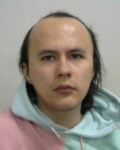 Anthony Jay Simeone a registered Sex Offender of North Dakota