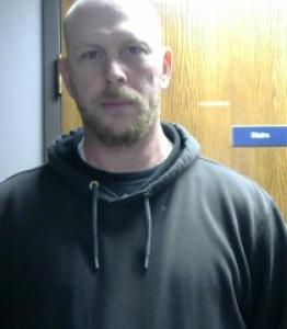 Jason Allan Brown a registered Sex Offender of North Dakota