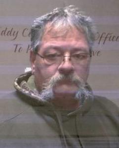 Billy Joe Wobbema a registered Sex Offender of North Dakota