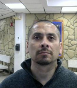 Christopher Julian Martinez a registered Sex Offender of North Dakota