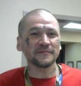 Thomas Lee Kelly a registered Sex Offender of North Dakota