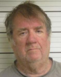 David Dale Rushton Jr a registered Sex Offender of North Dakota