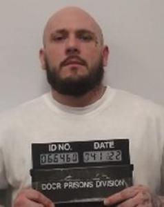 Robert Kyle Silliman a registered Sex Offender of North Dakota