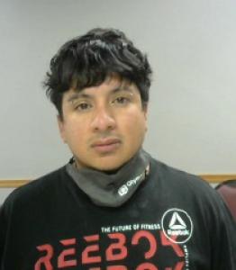 Juan Deleon III a registered Sex Offender of North Dakota