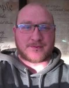 Christopher Wayne Lashley a registered Sex Offender of North Dakota