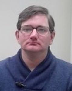 William James Gehlhoff a registered Sex Offender of North Dakota