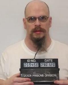 Samuel Nathan Schily a registered Sex Offender of North Dakota
