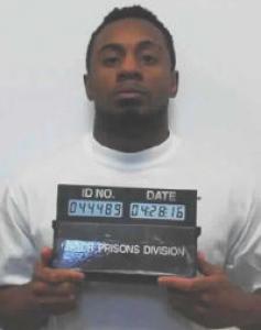 Antonio Shaquille Borden a registered Sex Offender of North Dakota