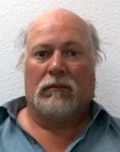 Ronald Allen Kuntz a registered Sex Offender of North Dakota