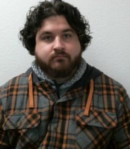 Benjamin David Schram a registered Sex Offender of North Dakota