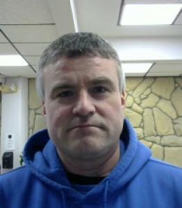 James Patrick Whalen a registered Sex Offender of North Dakota