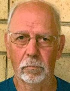 David Donald Greger a registered Sex Offender of North Dakota