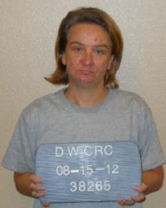 Jenelle Denise Chase a registered Sex Offender of North Dakota
