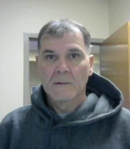Elliott Paul Jacobson a registered Sex Offender of North Dakota