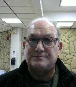 Theodore Raymond Gomes a registered Sex Offender of North Dakota
