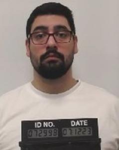 Joshua Caleb Eddy a registered Sex Offender of North Dakota