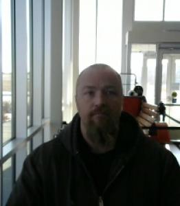 James Lee Thompson a registered Sex Offender of North Dakota