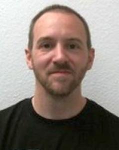 David Reece Blinn a registered Sex Offender of North Dakota