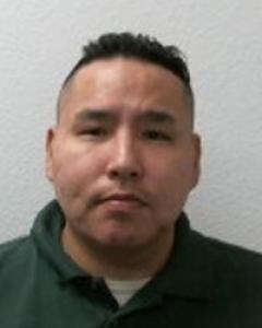 Lorenzo James Movescamp a registered Sex Offender of North Dakota