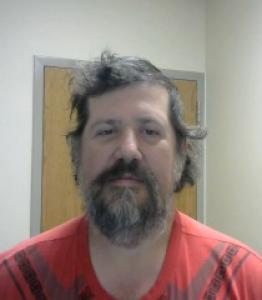 Dale Phillip Skinner a registered Sex Offender of North Dakota