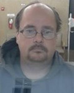 Joshua Steven Buhr a registered Sex Offender of North Dakota