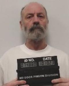 Chad Ron Rugland a registered Sex Offender of North Dakota