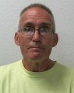 Robert Jay Allen a registered Sex Offender of North Dakota