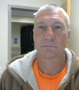 Jeffrey Alan Creasey a registered Sex Offender of North Dakota