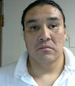 Rodney Conica Jr a registered Sex Offender of North Dakota