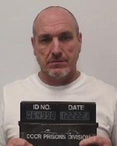 Cory Ross Henke a registered Sex Offender of North Dakota